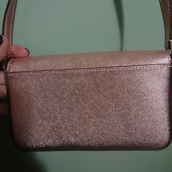 NWOT Kate Spade Glimmer Crossbody - Picture 3 of 12